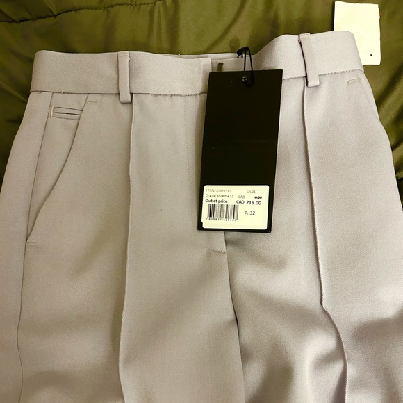 Brand new The Kooples pants! - Picture 3 of 7